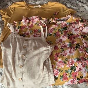 shirts !